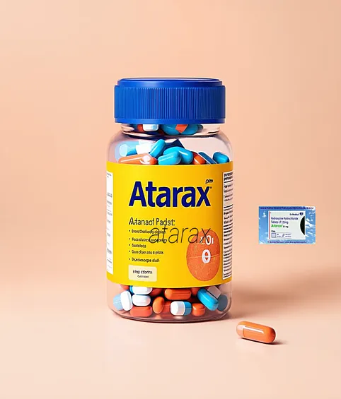 Pharmacie en ligne atarax